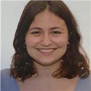 Estudiante de 4º de carrera de Ciencias Biomédicas y profesora particular durante 3 años a tu servicio!
